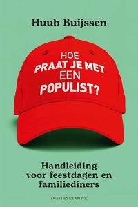 Hoe praat je met een populist?