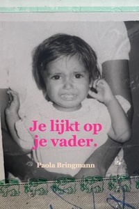 Je lijkt op je vader.