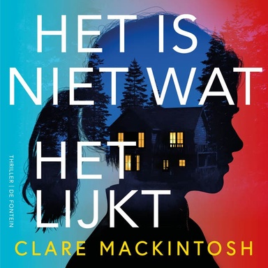 Het is niet wat het lijkt