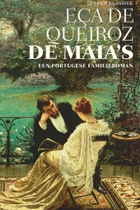 LJ Veen Klassiek 1 - De Maia's