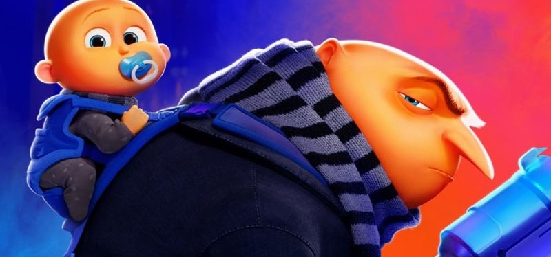 Despicable Me 4 – de Minions zijn terug voor meer chaos!