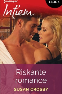 Intiem Extra 378 - Riskante Romance