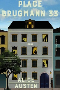 Place Brugmann 33