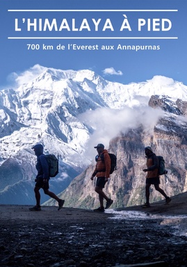 L'himalaya a Pied