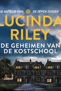 De geheimen van de kostschool