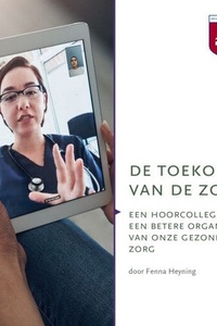 De toekomst van de zorg