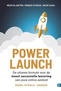 PowerLaunch