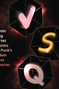 Vitamin String Quartet Performs Daft Punk's Random Access Memories