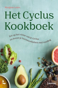 Het Cyclus Kookboek