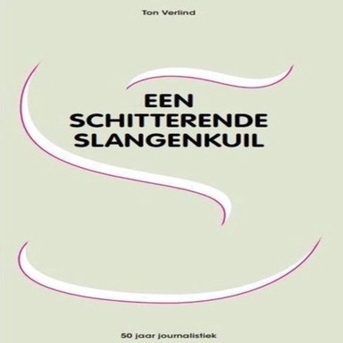 Een schitterende slangenkuil