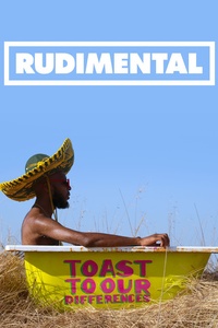 Toast to our Differences (Deluxe)