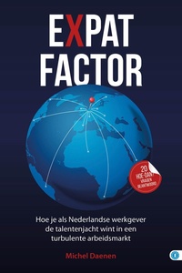 Hoe dan? serie - Expatfactor