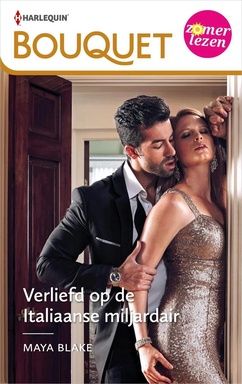 Bouquet 4272 -  Verliefd op de Italiaanse miljardair