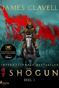 Shōgun – Deel 1