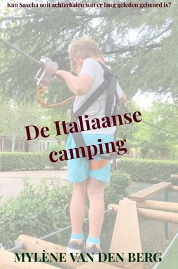 De Italiaanse camping