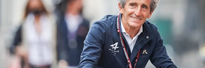 Netflix' Ayrton Senna-serie onder vuur: Alain Prost uit stevige kritiek