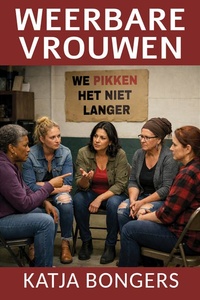 Weerbare vrouwen