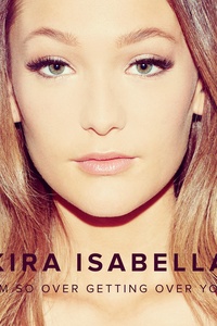 I'm So Over Getting Over You