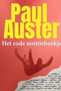 Het rode notitieboekje
