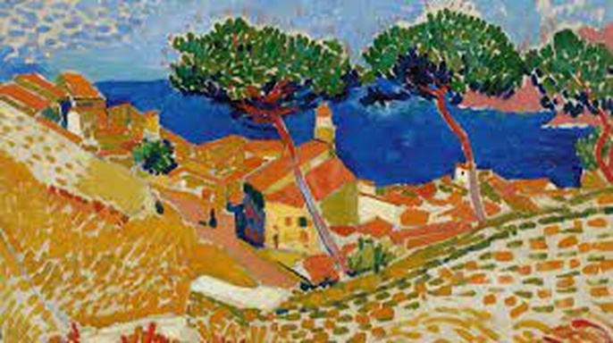 The Greatest Painters of the World: André Derain