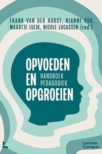 Opvoeden en opgroeien