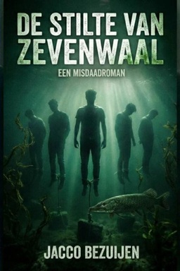 De stilte van Zevenwaal