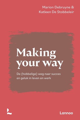 Making your way