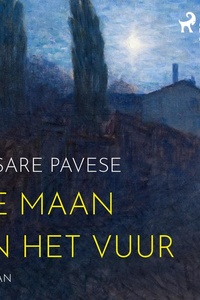 De maan en het vuur