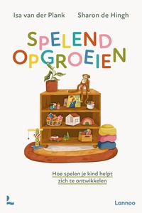 Spelend opgroeien