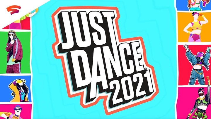 Season 1 trailer voor Just Dance 2021