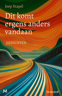 Dit komt ergens anders vandaan