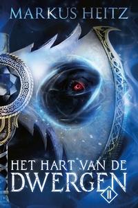 De dwergen 9 - Het Hart van de Dwergen II