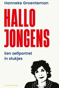 Hallo jongens