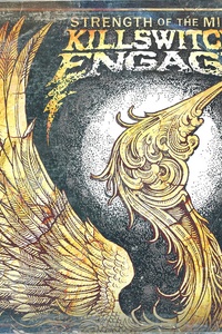 Strength Of The Mind