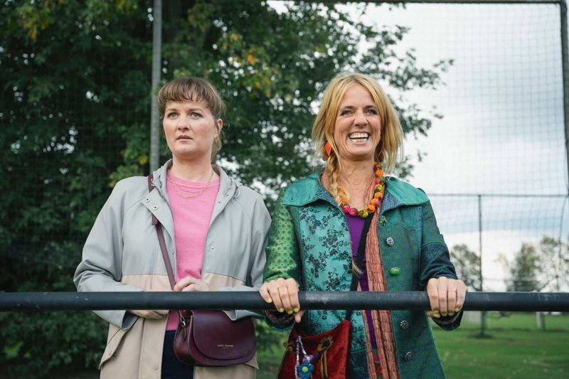 Wanneer komt Voetbalouders seizoen 2 op Netflix?