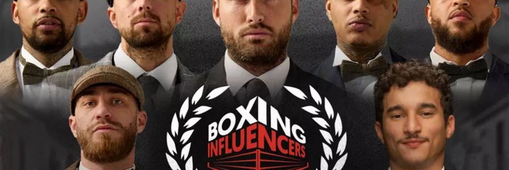 Boxing Influencers 2025: Waar en wanneer kun je live in Nederland kijken?