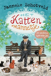 Het kattenmannetje en andere sprookjes