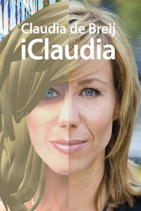 Claudia de Breij: iClaudia