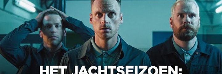 De Klopjacht Begint - Het Jachtseizoen: Most Wanted