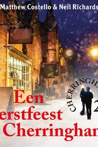 Het kerstfeest in Cherringham
