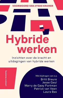 Hybride werken