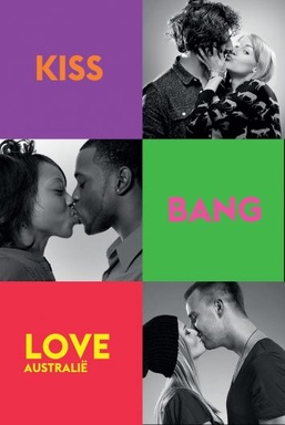 Kiss Bang Love Australië