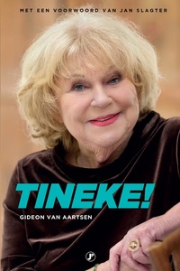 Tineke!