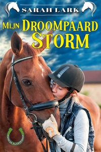 Manege Paardenhof 2 - Mijn droompaard Storm