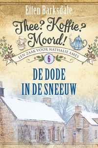De dode in de sneeuw