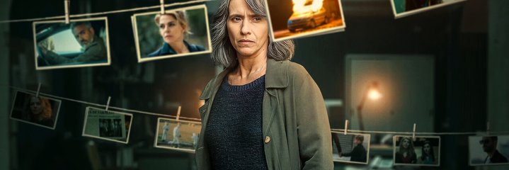 Komt er een seizoen 2 van Sara – Woman in the Shadows op Netflix?