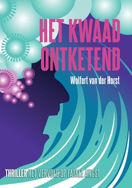 Thriller over complotdenkers en hun wereld 2 - Het kwaad ontketend