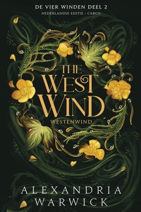De vier winden 2 - The West Wind