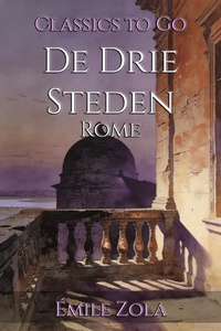 De Drie Steden