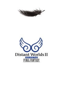 Distant Worlds II: more music from Final Fantasy